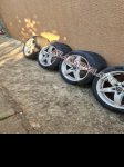 продам  Комплектующие диски и шины в пмр  фото 3