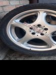 продам  Комплектующие диски и шины в пмр  фото 2