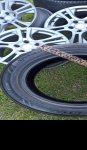 продам  Комплектующие диски и шины в пмр  фото 5