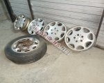 продам  Комплектующие диски и шины в пмр  фото 2
