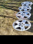 продам  Комплектующие диски и шины в пмр  фото 1