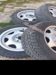 продам  Комплектующие диски и шины в пмр  фото 2