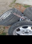 продам  Комплектующие диски и шины в пмр  фото 1