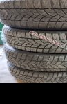  Комплектующие диски и шины 2020г. 170 $