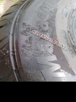 продам  Комплектующие диски и шины в пмр  фото 4