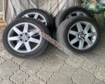  Комплектующие диски и шины 2011г. 250 $