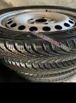 продам  Комплектующие диски и шины в пмр  фото 3