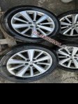 продам  Комплектующие диски и шины в пмр  фото 3
