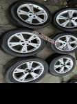 продам  Комплектующие диски и шины в пмр  фото 4