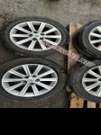 продам  Комплектующие диски и шины в пмр  фото 1