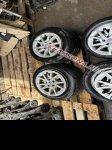 продам  Комплектующие диски и шины в пмр  фото 1