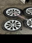 продам  Комплектующие диски и шины в пмр  фото 1