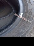 продам  Комплектующие диски и шины в пмр  фото 2