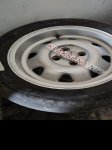 продам  Комплектующие диски и шины в пмр  фото 1