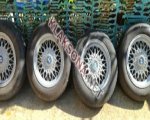 продам  Комплектующие диски и шины в пмр  фото 2