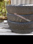 продам  Комплектующие диски и шины в пмр  фото 1