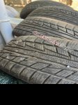 продам  Комплектующие диски и шины в пмр  фото 1