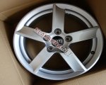 продам  Комплектующие диски и шины в пмр  фото 2