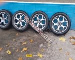 продам  Комплектующие диски и шины в пмр  фото 2