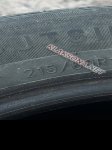 продам  Комплектующие диски и шины в пмр  фото 4