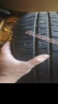 продам  Комплектующие диски и шины в пмр  фото 3