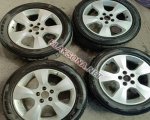 продам  Комплектующие диски и шины в пмр  фото 2