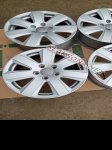 продам  Комплектующие диски и шины в пмр  фото 4
