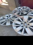 продам  Комплектующие диски и шины в пмр  фото 2