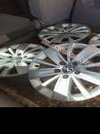 продам  Комплектующие диски и шины в пмр  фото 4
