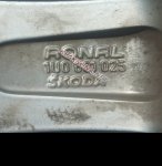продам  Комплектующие диски и шины в пмр  фото 3