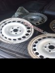 продам  Комплектующие диски и шины в пмр  фото 1