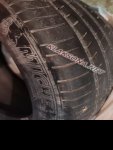 продам  Комплектующие диски и шины в пмр  фото 1