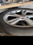 продам  Комплектующие диски и шины в пмр  фото 4