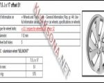 продам  Комплектующие диски и шины в пмр  фото 1