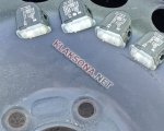 продам  Комплектующие диски и шины в пмр  фото 1