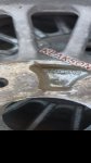 продам  Комплектующие диски и шины в пмр  фото 3