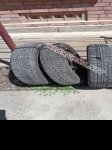 продам  Комплектующие диски и шины в пмр  фото 1
