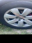 продам  Комплектующие диски и шины в пмр  фото 2