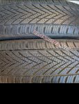 продам  Комплектующие диски и шины в пмр  фото 1