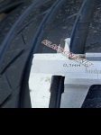 продам  Комплектующие диски и шины в пмр  фото 5