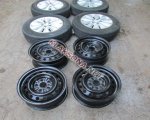 продам  Комплектующие диски и шины в пмр  фото 3