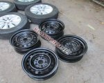 продам  Комплектующие диски и шины в пмр  фото 2
