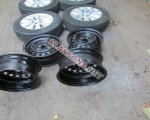 продам  Комплектующие диски и шины в пмр  фото 1