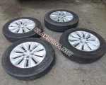 продам  Комплектующие диски и шины в пмр  фото 1