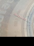 продам  Комплектующие диски и шины в пмр  фото 1