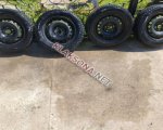 продам  Комплектующие диски и шины в пмр  фото 2