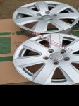 продам  Комплектующие диски и шины в пмр  фото 4