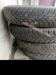 продам  Комплектующие диски и шины в пмр  фото 2