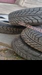 продам  Комплектующие диски и шины в пмр  фото 1