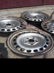 продам  Комплектующие диски и шины в пмр  фото 1